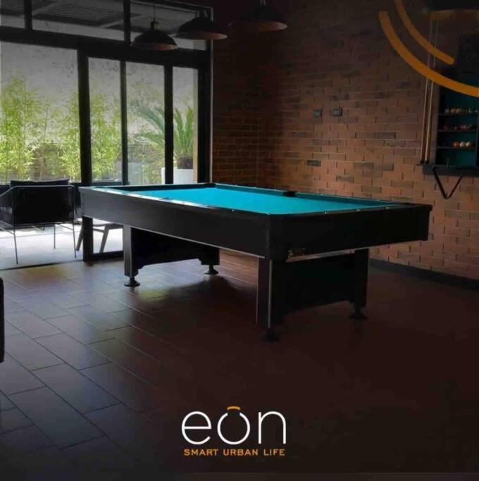 דירה Eon Apart-estudio Zona 10 Con Ac